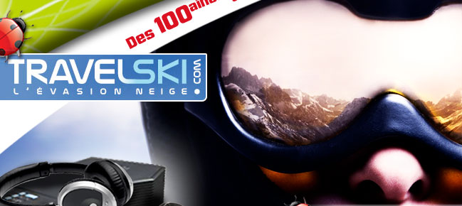 1 s�jour au ski, du mat�riel Hifi BOSE et des abonnements Maxi � gagner …